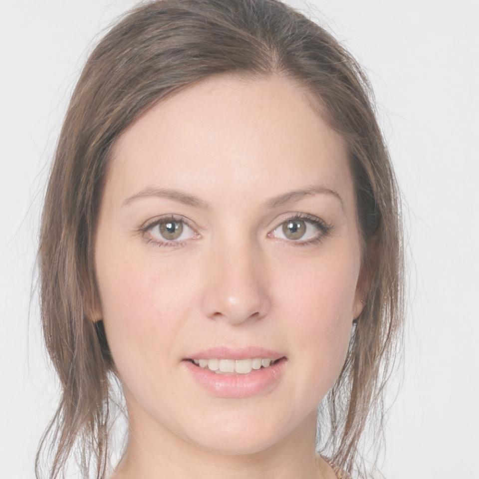 Elena Rodriguez, CFO